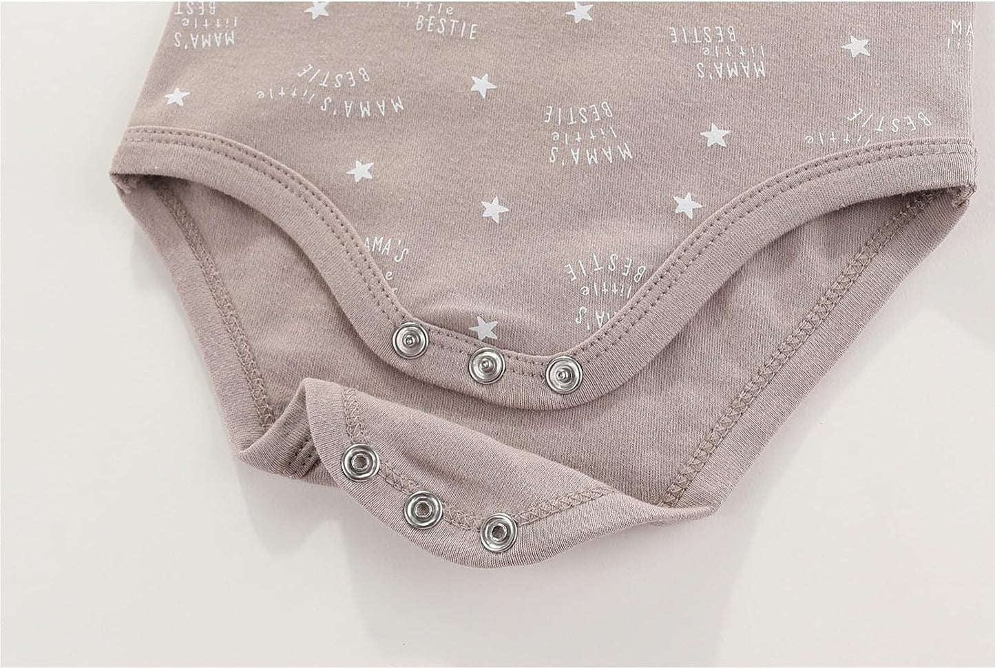 20 Pack Baby Boy Girl Bodysuits Sets New Born Clothes Essentials | Classic & Stylish,Newborn Essentials Set,Easy to Mix & Match,Everyday Wear,Easy Diaper Changes,Perfect for New Parents