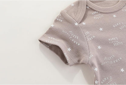 20 Pack Baby Boy Girl Bodysuits Sets New Born Clothes Essentials | Classic & Stylish,Newborn Essentials Set,Easy to Mix & Match,Everyday Wear,Easy Diaper Changes,Perfect for New Parents