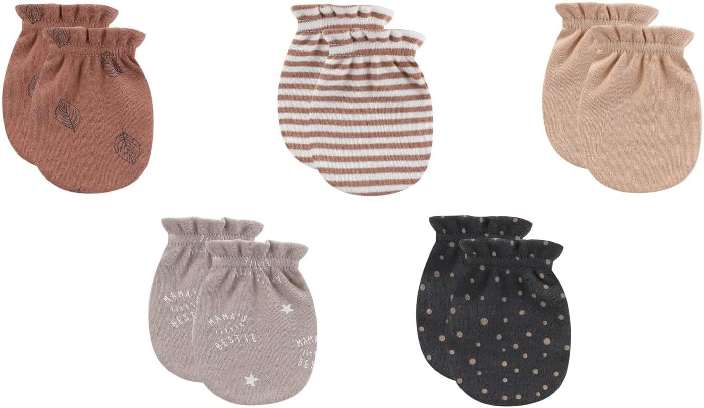 20 Pack Baby Boy Girl Bodysuits Sets New Born Clothes Essentials | Classic & Stylish,Newborn Essentials Set,Easy to Mix & Match,Everyday Wear,Easy Diaper Changes,Perfect for New Parents