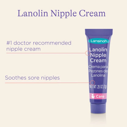 Breastfeeding Essentials