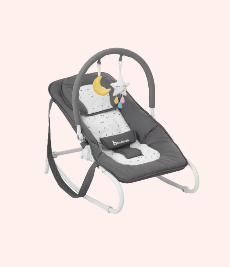 Easy Bouncer Baby Chair