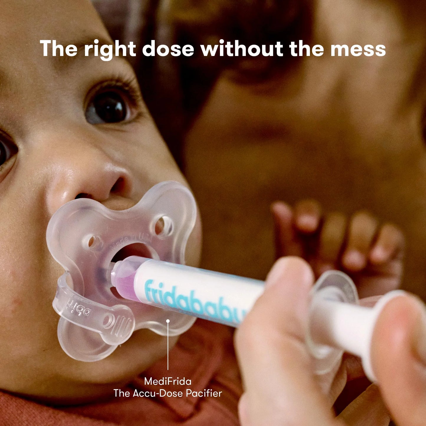 Mobile Medicine Kit for Infants, Sick Baby Essentials for Congestion and More