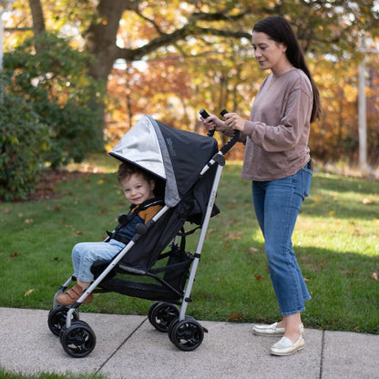 Summer by  3Dlite ST Infant Baby Convenience Stroller