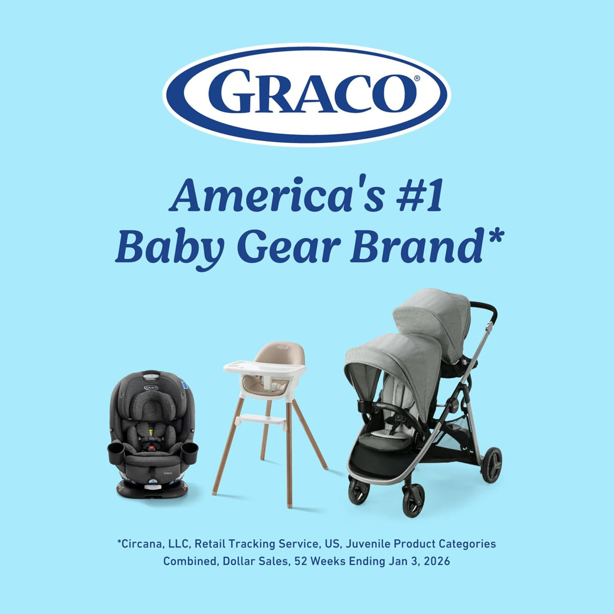 Graco Modes Pramette Travel System, Car Seat and Stroller Combo, Includes Snugride LX Infant Car Seat and Baby Stroller, 3 Modes: Car Seat Carrier, Pramette, Toddler Stroller, Ellington