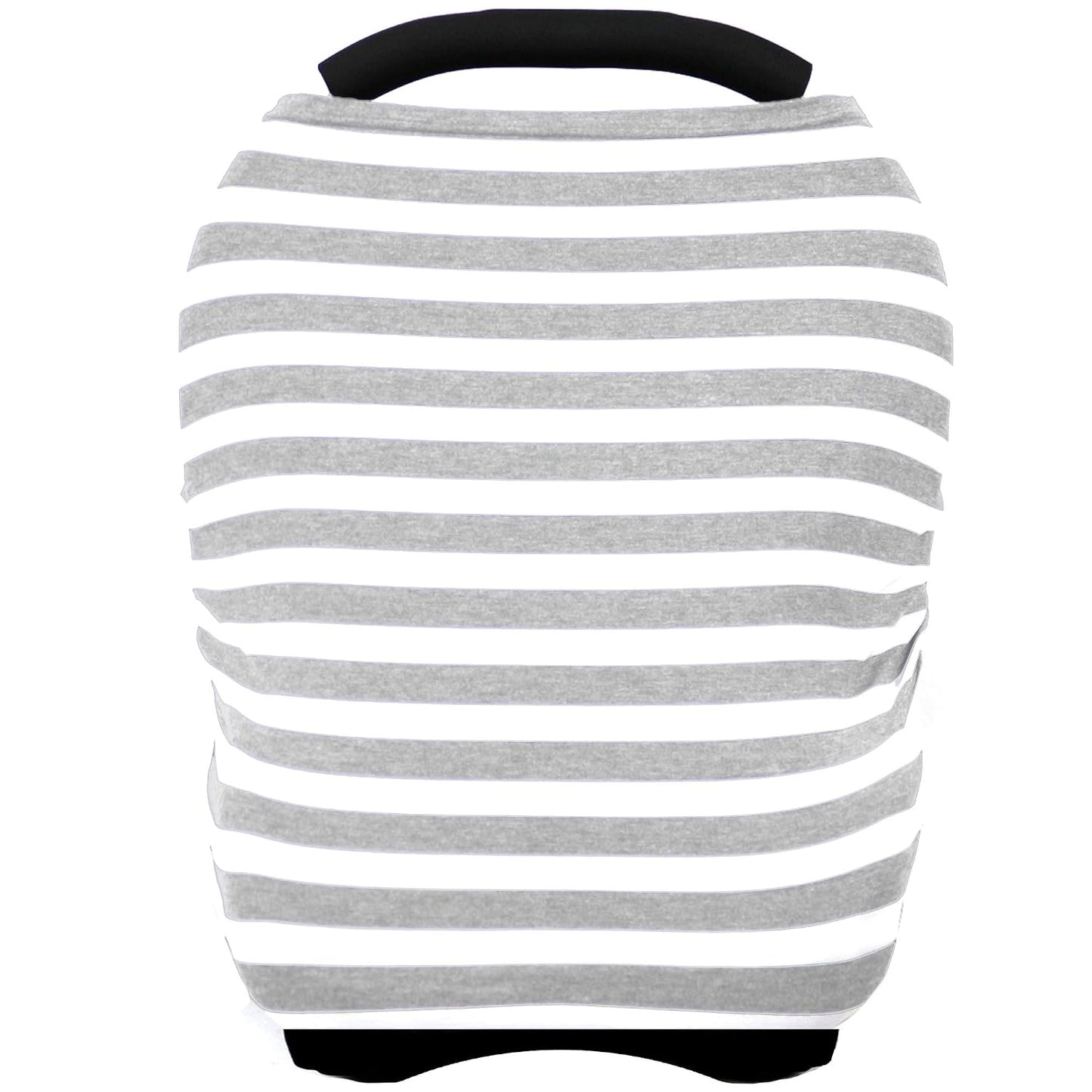 Car Seat Cover for Babies - Multi-Use Carseat Canopy Cover, Car Seat Covers, Infant Boys and Girls Shower Gifts