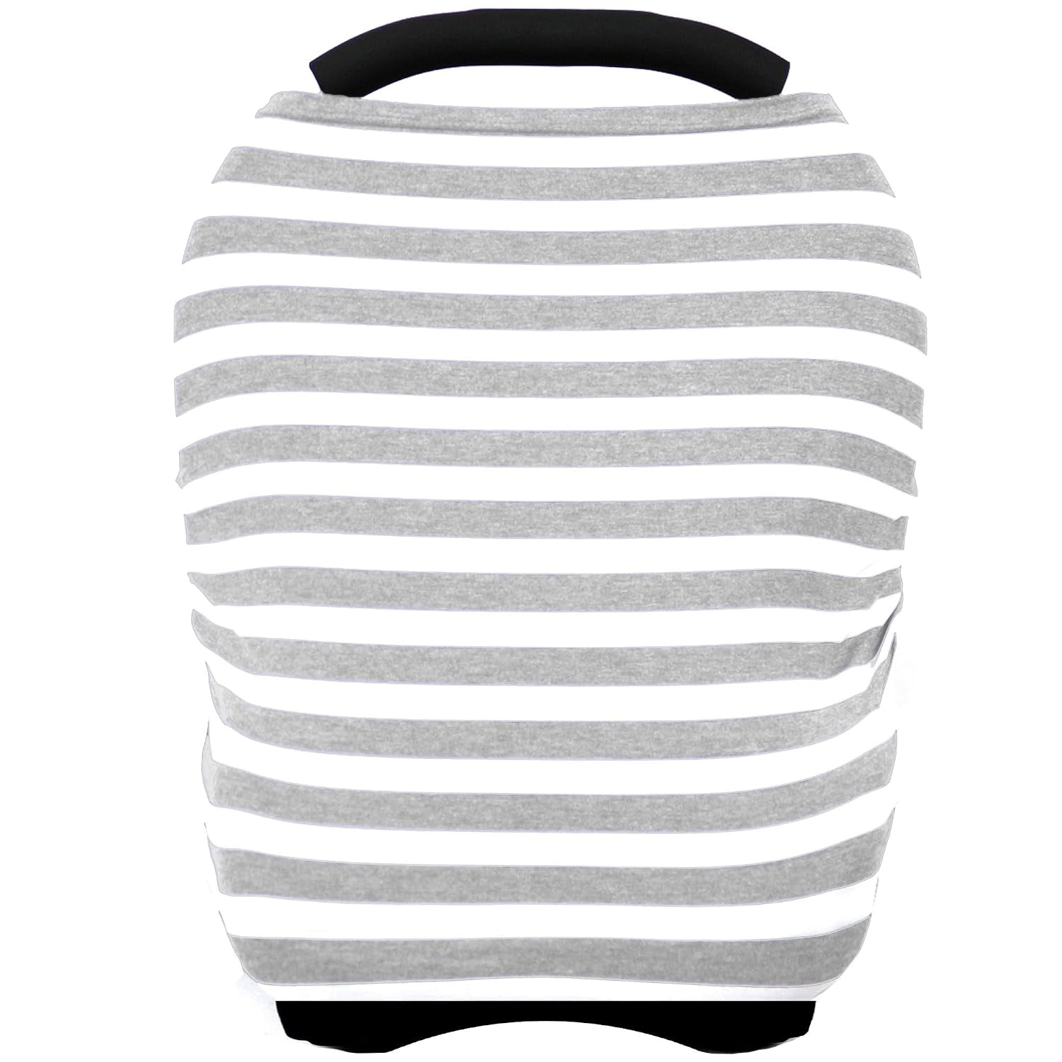 Car Seat Cover for Babies - Multi-Use Carseat Canopy Cover, Car Seat Covers, Infant Boys and Girls Shower Gifts