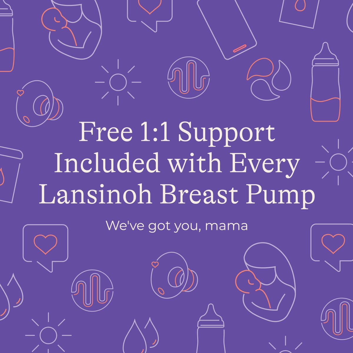 Silicone Breast Pump for Breastfeeding Moms