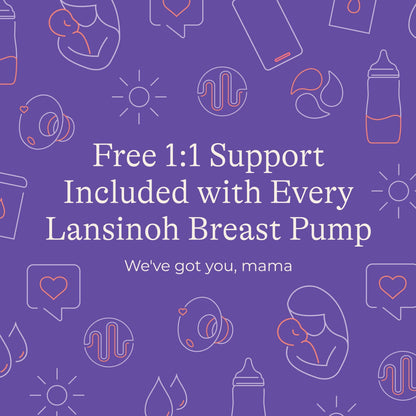Silicone Breast Pump for Breastfeeding Moms