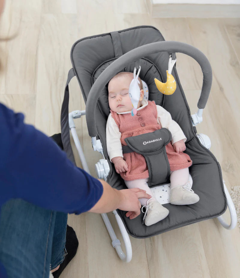 Easy Bouncer Baby Chair
