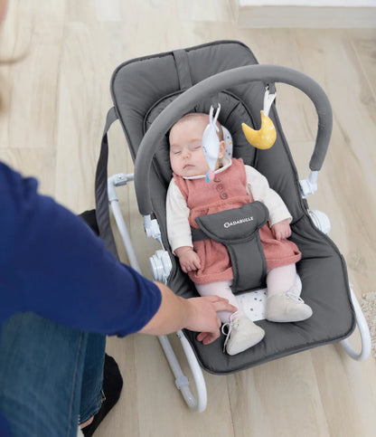 Easy Bouncer Baby Chair