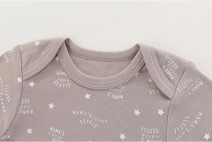 20 Pack Baby Boy Girl Bodysuits Sets New Born Clothes Essentials | Classic & Stylish,Newborn Essentials Set,Easy to Mix & Match,Everyday Wear,Easy Diaper Changes,Perfect for New Parents