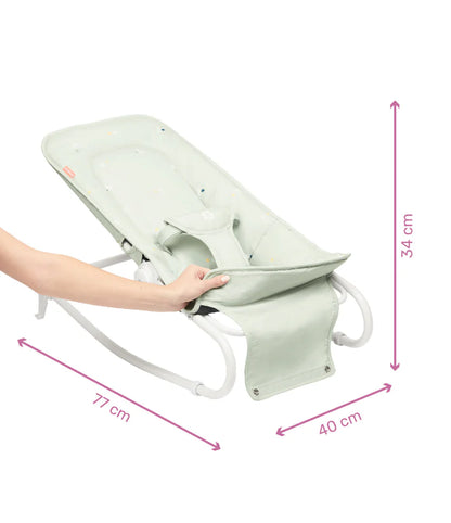 Easy Bouncer Baby Chair
