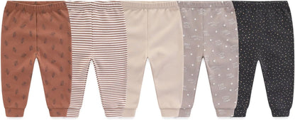 20 Pack Baby Boy Girl Bodysuits Sets New Born Clothes Essentials | Classic & Stylish,Newborn Essentials Set,Easy to Mix & Match,Everyday Wear,Easy Diaper Changes,Perfect for New Parents