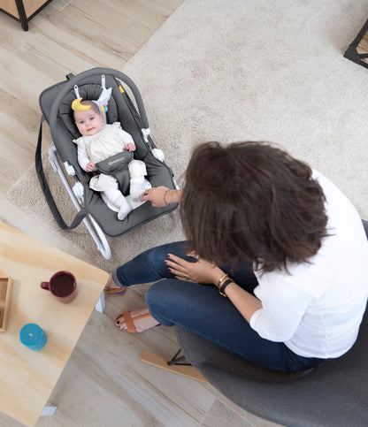 Easy Bouncer Baby Chair