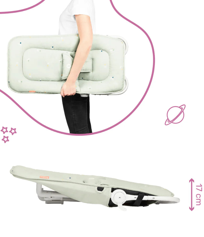 Easy Bouncer Baby Chair