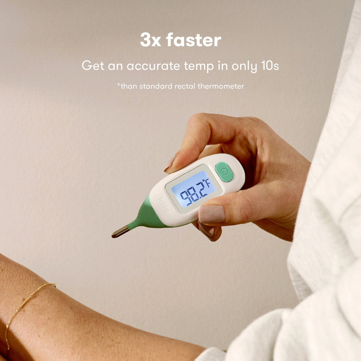 Mobile Medicine Kit for Infants, Sick Baby Essentials for Congestion and More