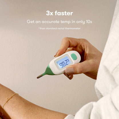 Mobile Medicine Kit for Infants, Sick Baby Essentials for Congestion and More