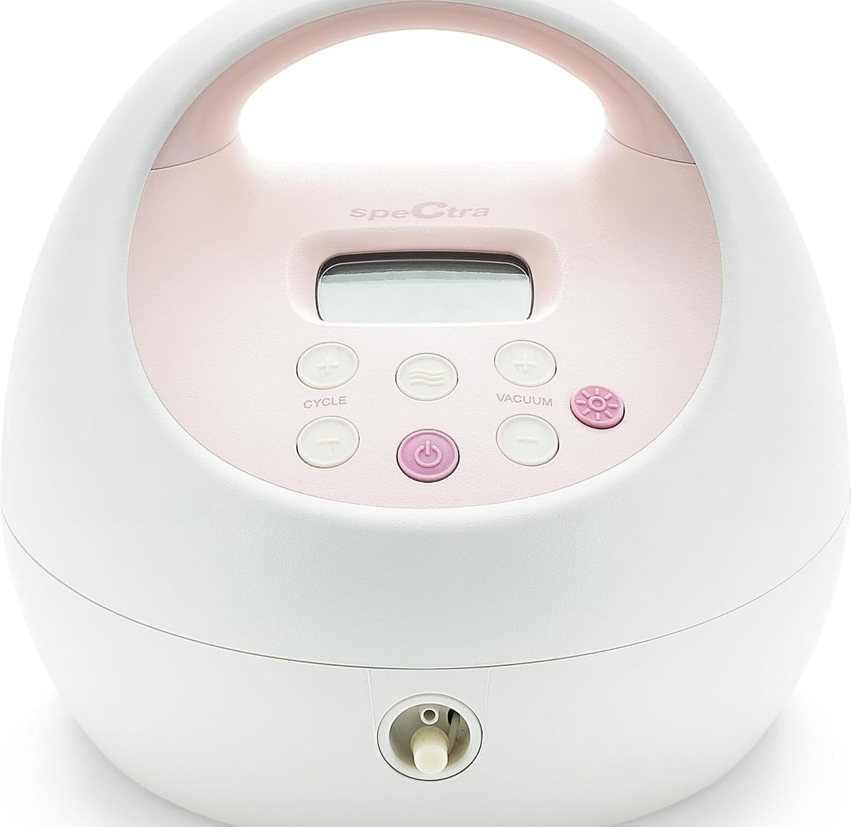 - S2 plus Electric Breast Milk Pump for Baby Feeding - Convenient Breast Feeding Support