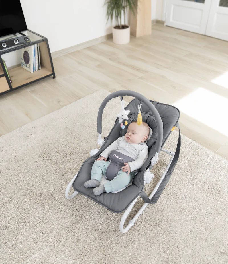 Easy Bouncer Baby Chair